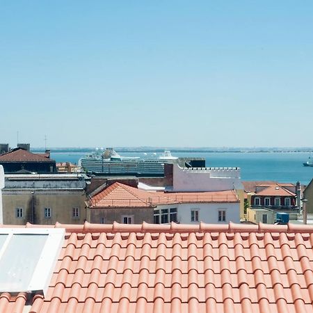 Lisbon Chiado One 아파트 외부 사진