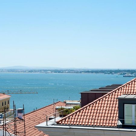 Lisbon Chiado One 아파트 외부 사진
